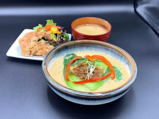 Ramen Combo