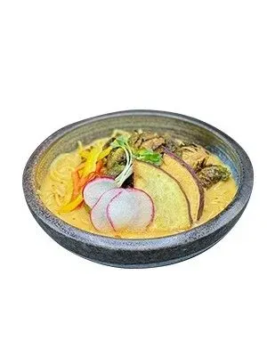 Veggie Tantan
