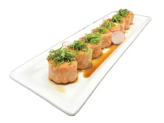 Bluefin Bombshell