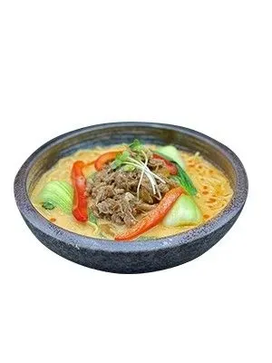 Beef Tantan