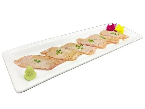 Aburi Toro Carpaccio - 6 pcs