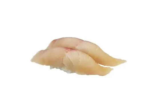 Nigiri Yellowtail
