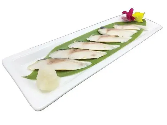 Aburi Mackerel - 6 pcs