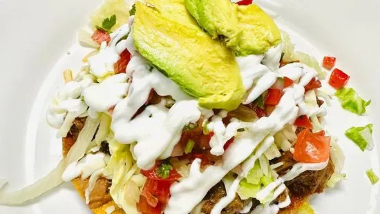 Tostada