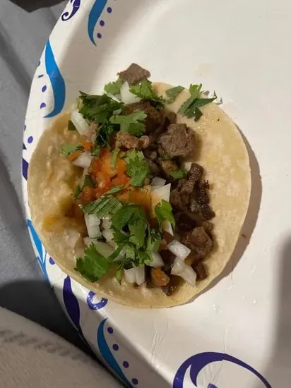 Taco