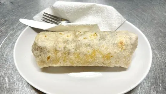 Super Burrito