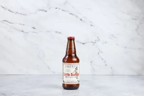 Laguniats | A Little Sumpin Sumpin IPA