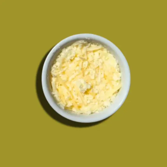 SIDE OF PARMESAN CHEESE