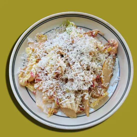 CASTELFRANCO SALAD