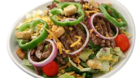 Steak Salad