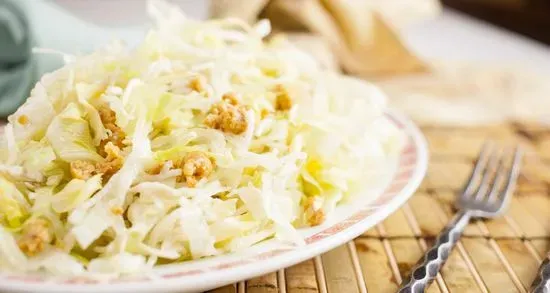 Shredded Chicken Salad / 雞沙拉