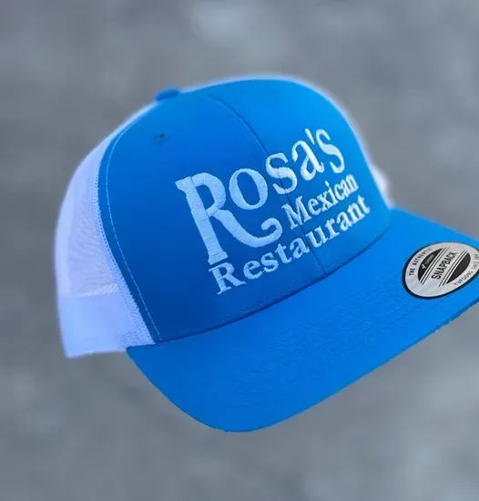 Rosa’s SnapBack 