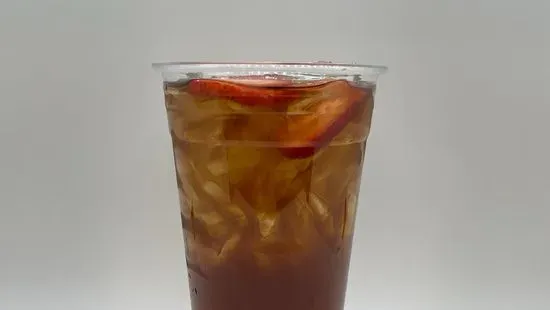 Strawberry Iced Tea