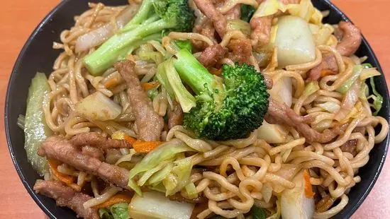 Chow Mein