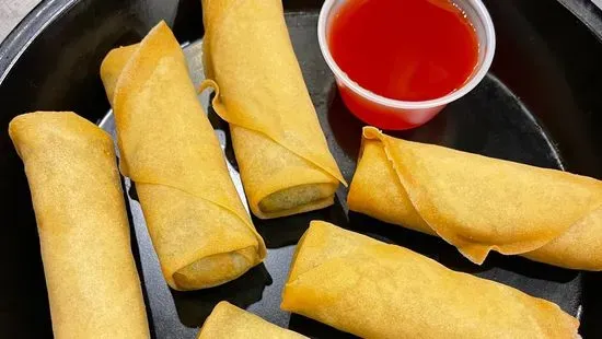 Egg Rolls (6)