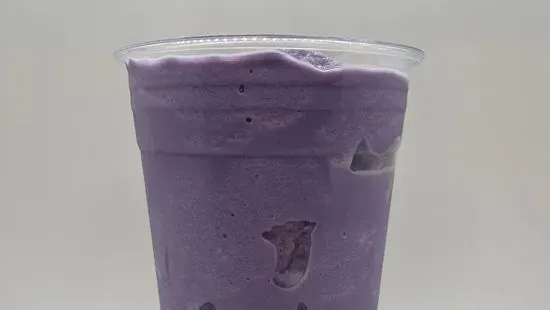 Taro Slush 