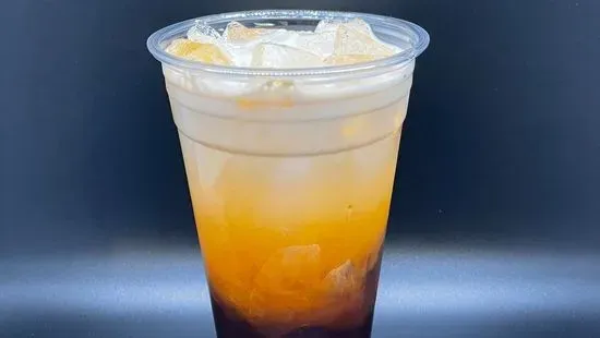 Thai Iced Tea