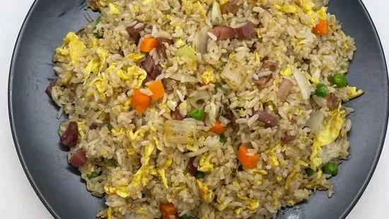 Fried Rice