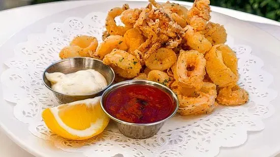 Fritto Misto