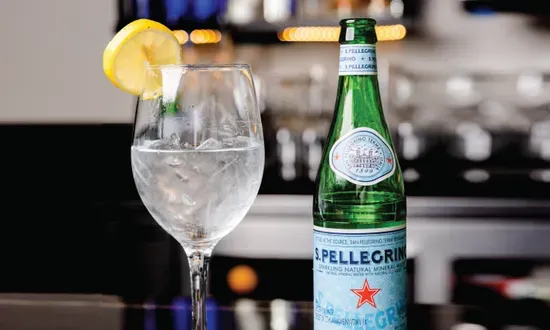 Pellegrino