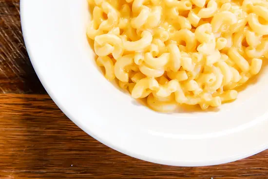 Kid's Mac and Cheese