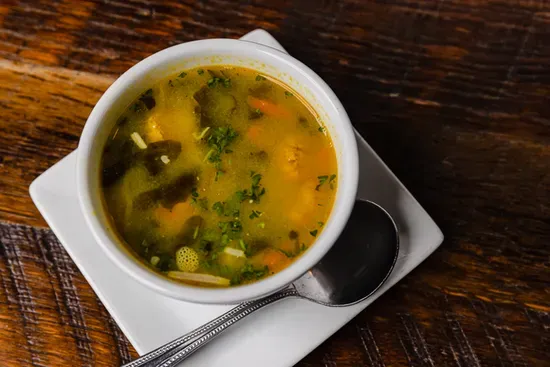 Italian Wedding Soup