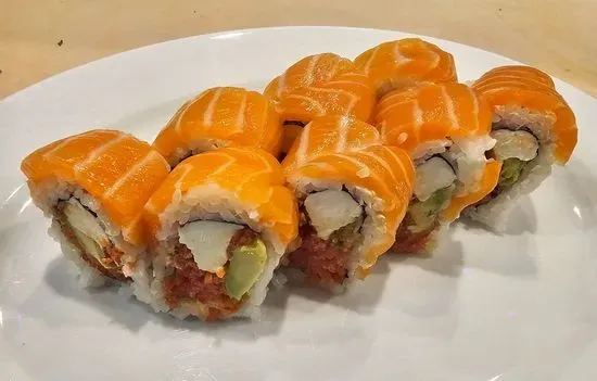 Philadelphia Roll