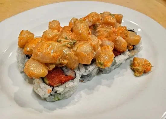 Kawasaki Roll