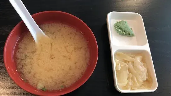 Miso Soup