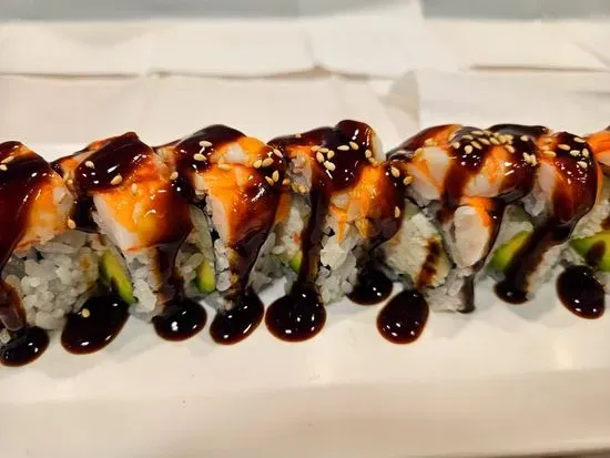 Ichi Roll