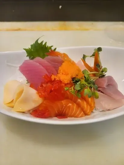 Sashimi