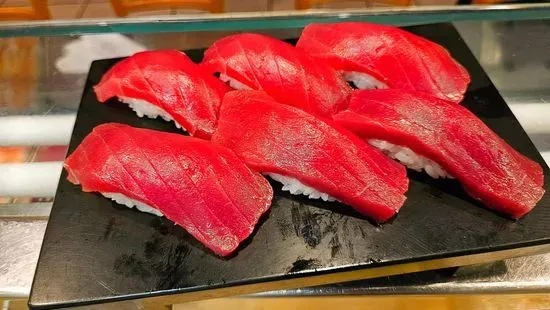 Blue Fin Tuna