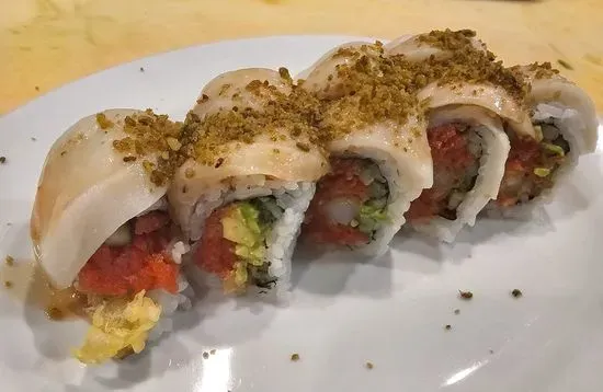 Maui Roll