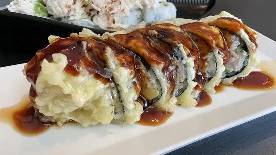 Hai Special Roll