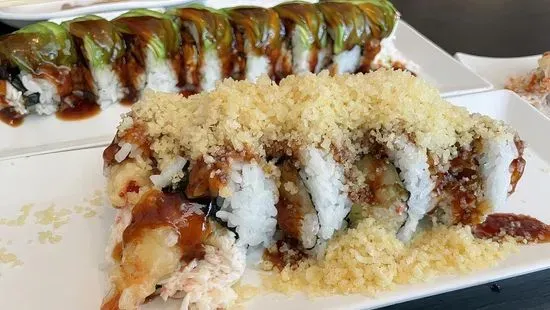 Crunch Roll