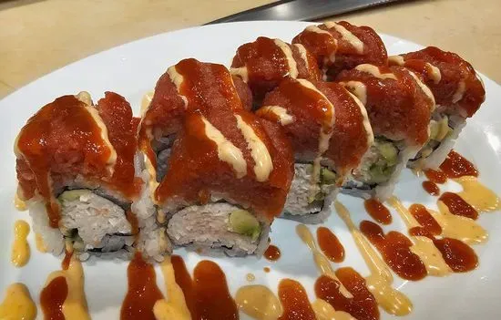 Osaka Roll