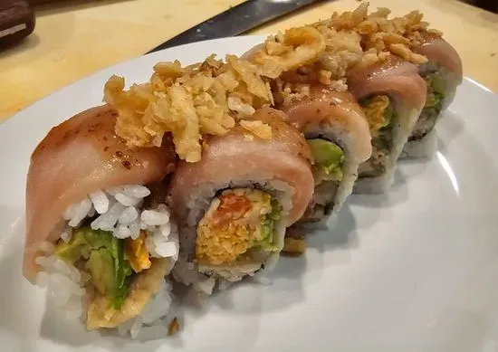 Canadian Roll