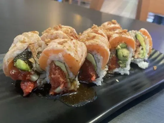 Tiger Roll