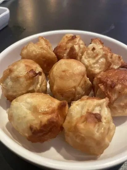 Shumai