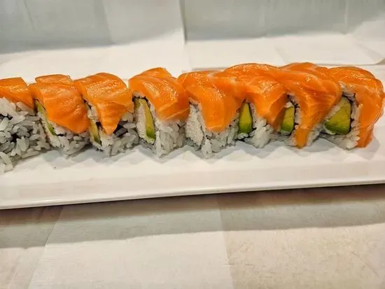 Alaska Roll