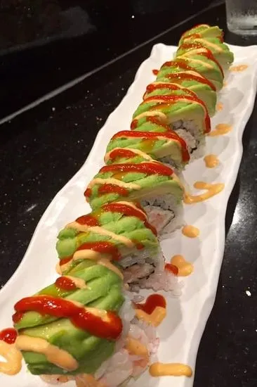 Mexican Roll