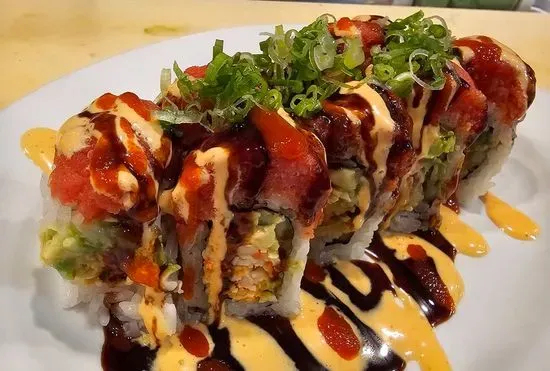 Kenai Roll