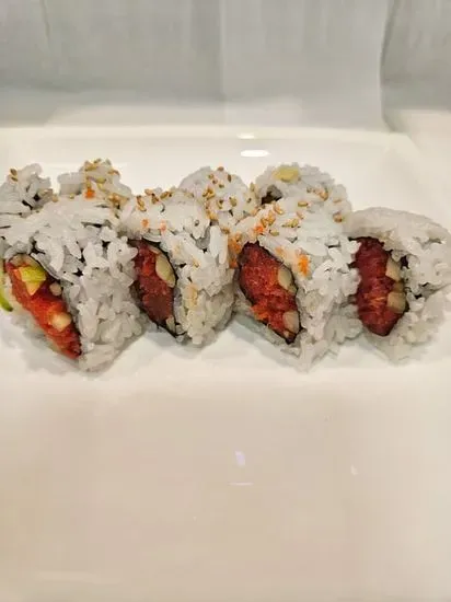 Spicy Tuna