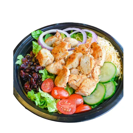 Chicken Salad