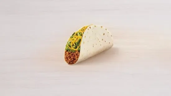 Soft Taco