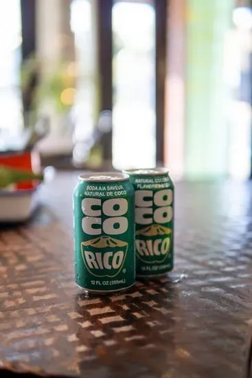 Coco Rico