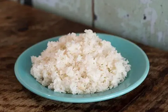 Arroz Blanco