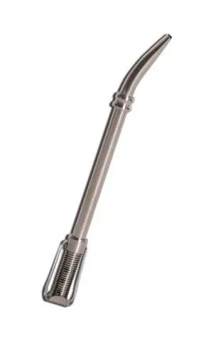 Bombilla (Straw) for Yerba Mate