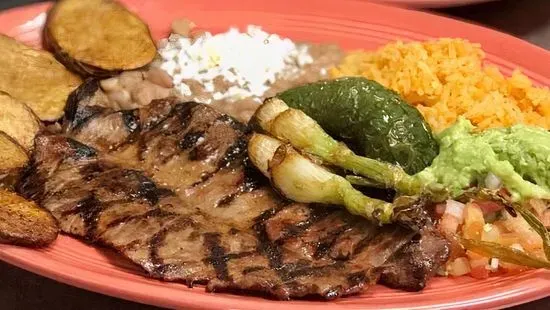 Carne Asada