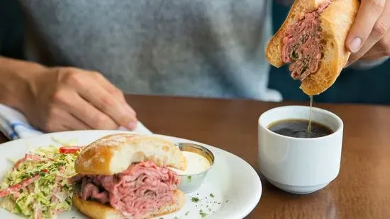 French Dip